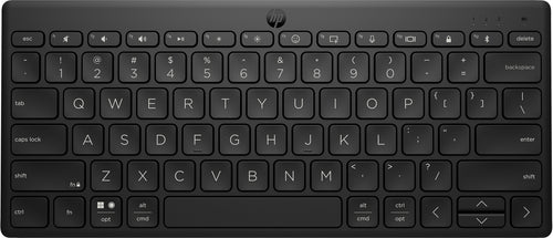 HP 355 Compact Multi-Device Bluetooth Keyboard HP 355 Compact Multi-Device Bluetooth Keyboard